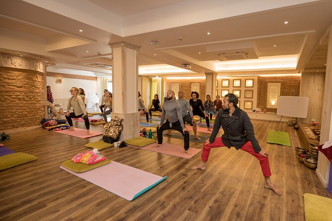 21 Day Ayurveda & Yoga Retreat in the Himalayan country, Nepal - What your daily rhythm looks like