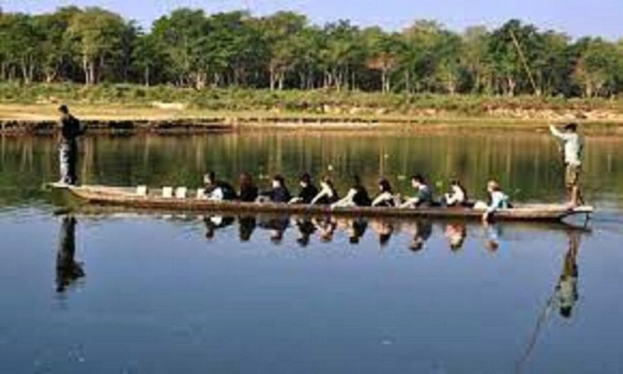 3-Day Chitwan Jungle Safari Adventure From Kathmandu/Pokhara - Two nights at Rainbow Safari Resort