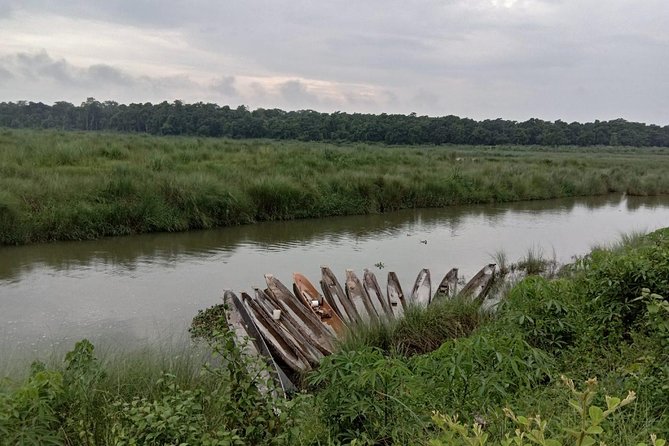 3-Day Chitwan Jungle Safari Tour from Kathmandu - Returning to Kathmandu on Day 3