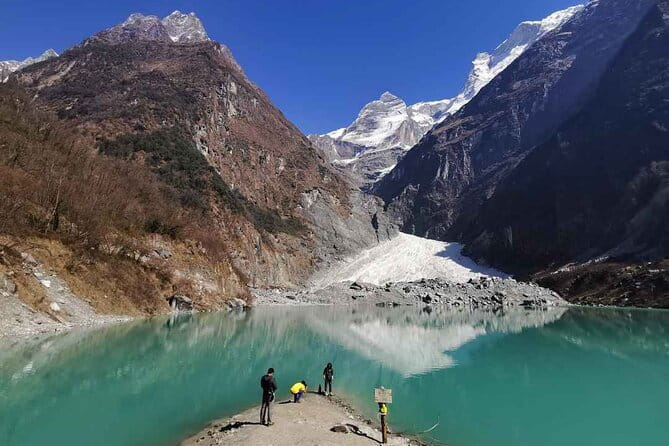 3 Day Kapuche Glacier Lake Trek with Siklesh from Pokhara - Key things to know before choosing Kapuche