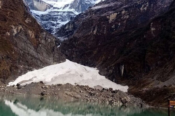 3 Day Kapuche Glacier Lake Trek with Siklesh from Pokhara - Why this three-day route feels different from Pokhara’s usual outings
