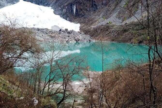 3 Day Kapuche Glacier Lake Trek with Siklesh from Pokhara - Day three: a slower morning and the return to Pokhara