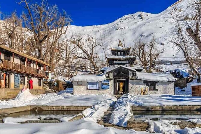 3 Day Lower Mustang Tour with 4WD Jeep from Pokhara - Why this short Mustang trip works