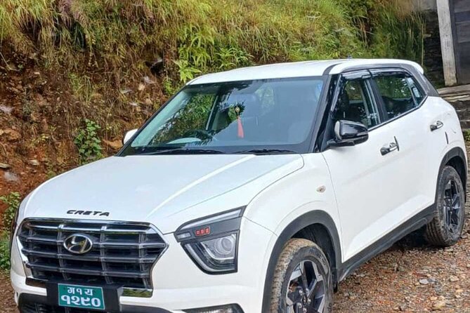 3 Day Lower Mustang Tour with 4WD Jeep from Pokhara - The scenery is the main reward