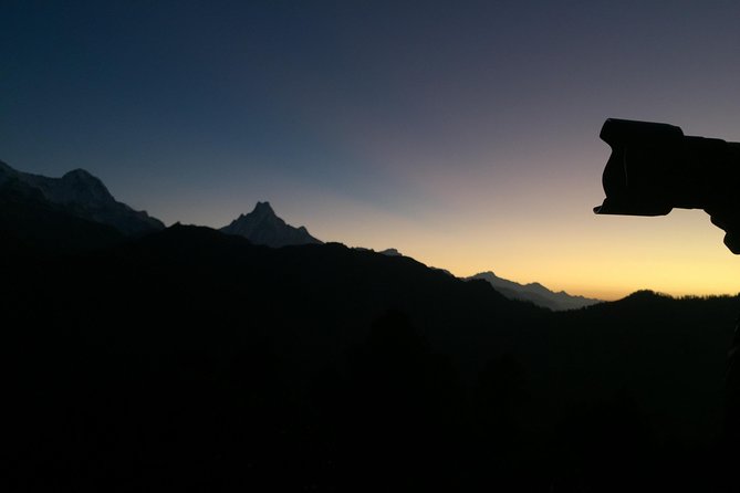 3-Day Poon Hill Trek from Pokhara. - Is $410 a Good Value?
