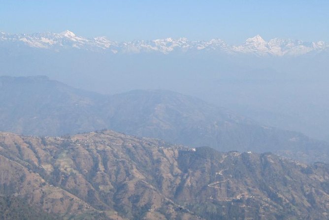 3 Days Chisapani Nagarkot Trek - Day 3: Sunrise, Changunarayan, and Bhaktapur