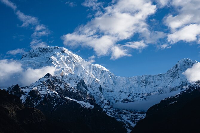 3 Days Ghorepani and Poonhill Private Trek from Pokhara - Why this short Pokhara trek works