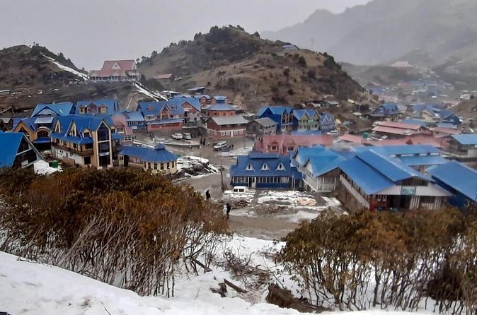 3 Days Kalinchowk Trekking from Kathmandu - The private guide makes the short schedule easier