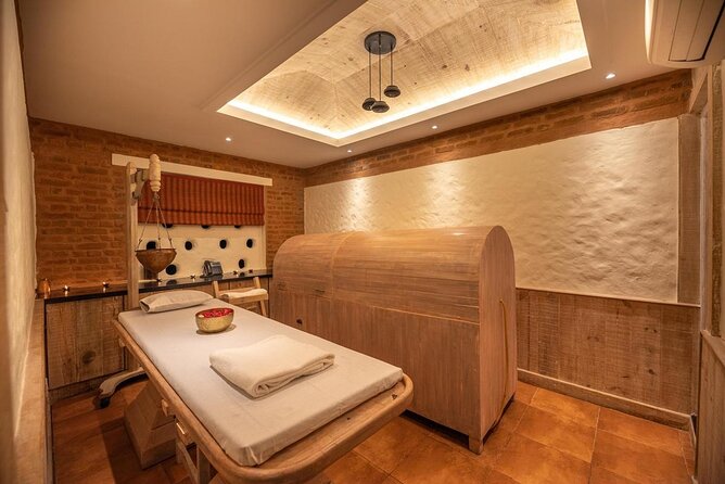 3 night 4 Day Yoga & Ayurveda Retreat to Detox the Body & Mind, Nepal - Arrival at 2:15 pm and the first Ayurvedic consultation
