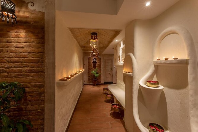 3 night 4 Day Yoga & Ayurveda Retreat to Detox the Body & Mind, Nepal - Who will get the most from the $300 price