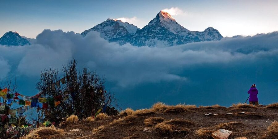 4 Day Poon Hill Trek from Pokhara - Why Poon Hill works as a short Himalayan trek