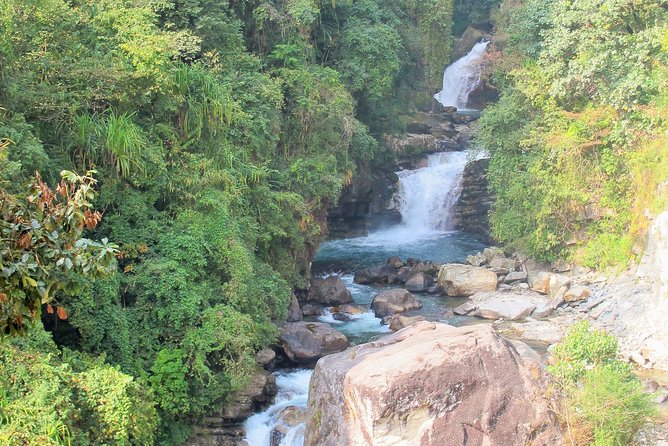 4-Day Private Poon Hill Trekking Tour - The final morning and return toward Pokhara