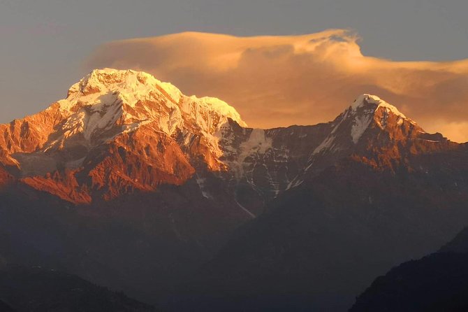 4-Day Private Poon Hill Trekking Tour - Who should book this Poon Hill trek?