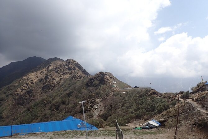 4 Days Mardi Himal Base Camp Trek from Pokhara - Day One: Terraced Fields and Rhododendron Forest