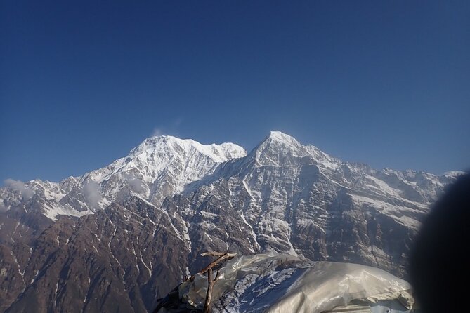 4 Days Mardi Himal Base Camp Trek from Pokhara - What the Teahouse Stay Adds