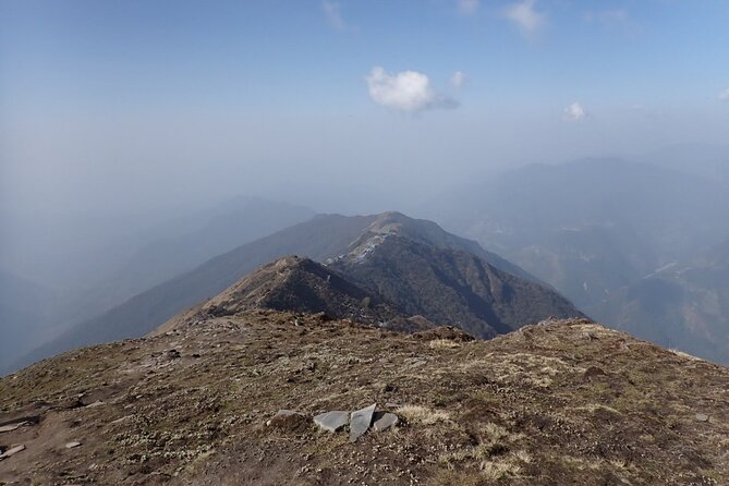4 Days Mardi Himal Base Camp Trek from Pokhara - Who Will Get the Most From This Trek?