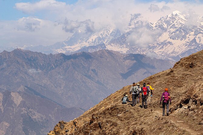 4 Days Mardi Himal Base Camp Trekking in Pokhara - Why the Mardi Himal route works in four days