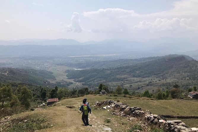 4 Days Poon Hill Trek from Pokhara - Day 3: Poon Hill sunrise, then onward to Tadapani