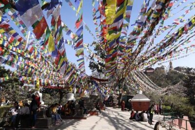 4 UNESCO City Sightseeing in Kathmandu