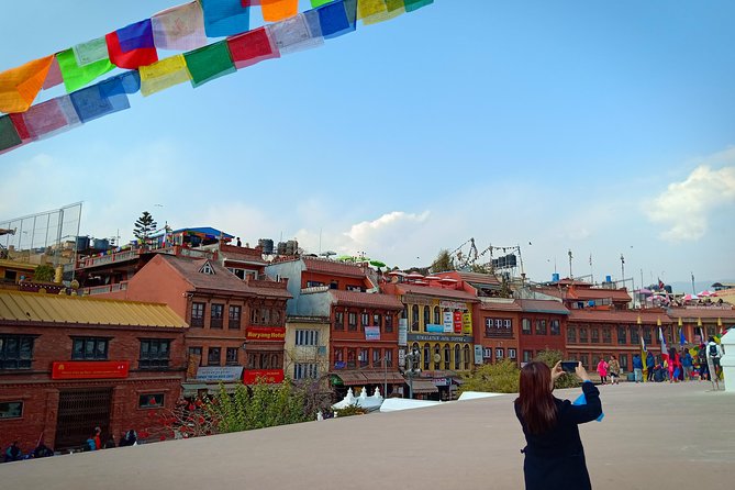 4 UNESCO City Sightseeing in Kathmandu - What the $50.50 price really covers
