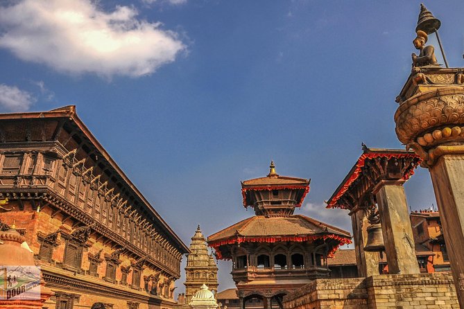 4 UNESSCO World heritage sites of Kathmandu-private tour - Four important details before you book