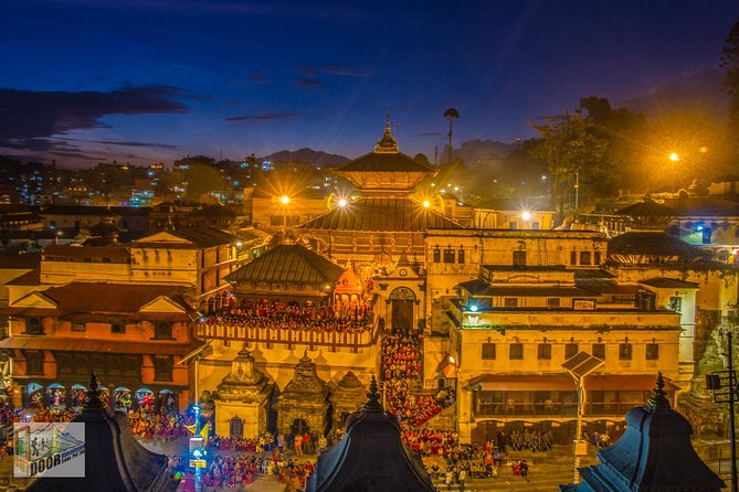 4 UNESSCO World heritage sites of Kathmandu-private tour - What the $60 price really covers