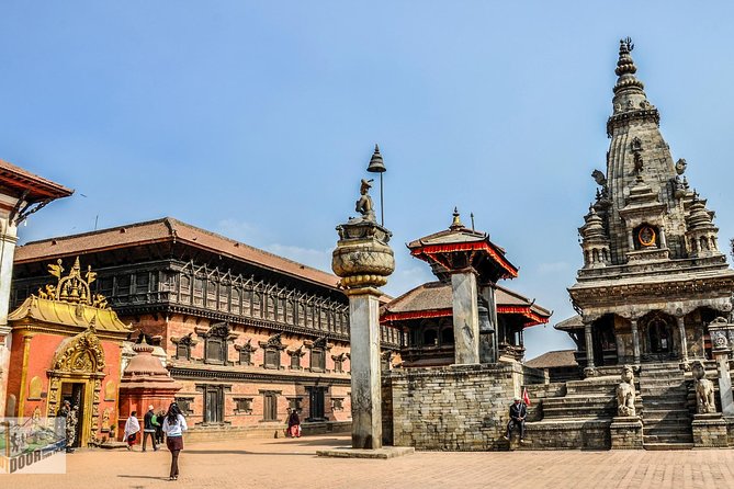 4 UNESSCO World heritage sites of Kathmandu-private tour - Timing, traffic, and comfort