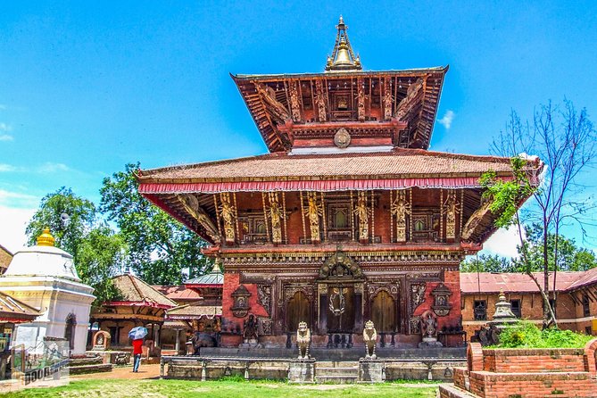 4 UNESSCO World heritage sites of Kathmandu-private tour - Who will get the most from this tour