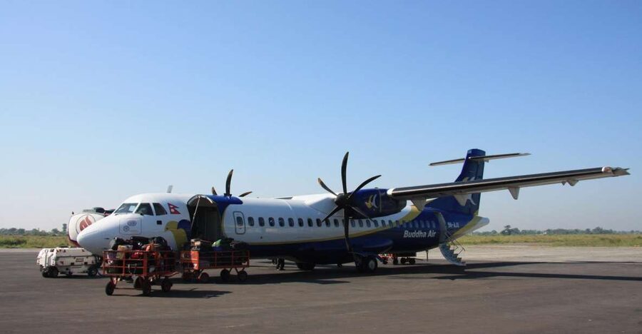 45-Minute Mount Everest Flight Tour from Kathmandu - Key points to know before booking