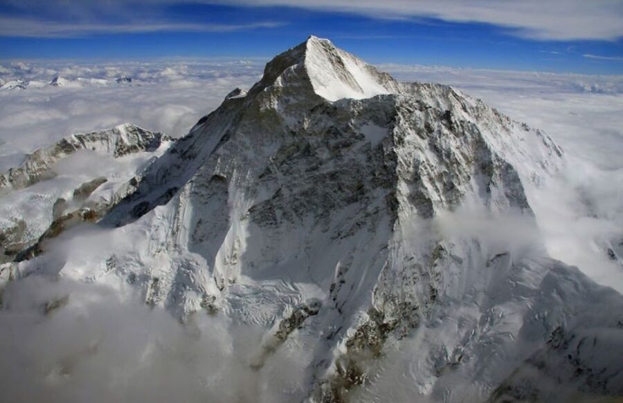 45-Minute Mount Everest Flight Tour from Kathmandu - Why this Kathmandu flight makes sense