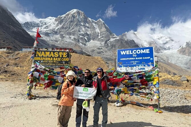 5 Day Private Guided Trekking in Annapurna Base Camp - What this five-day Annapurna trek is really like