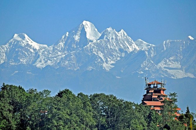5-Day Sunrise Tour in Kathmandu Near Everest - Day 1: airport pickup and a gentle start