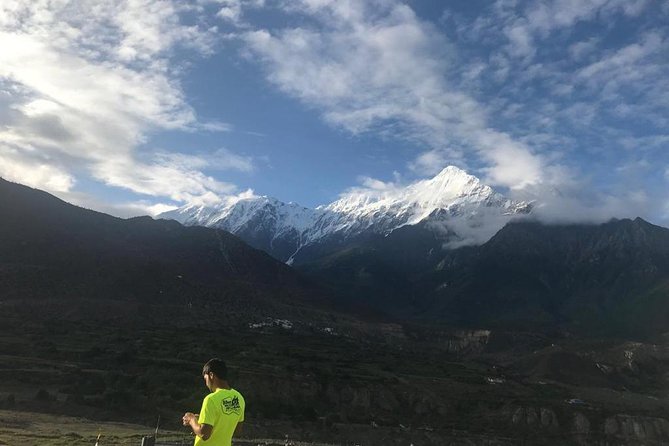 5 Days Adventures Lower Mustang Trip by 4WD Jeep - Day 2: Jomsom, Kagbeni, and Muktinath