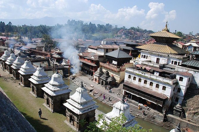 5 Days Hiking, Tour, Meditation and Yoga Retreat in Kathmandu, Nepal - Day One: Arrival, Lunch, and a Gentle Start