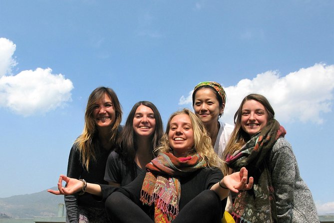 5 Days Hiking, Tour, Meditation and Yoga Retreat in Kathmandu, Nepal - Yoga, Meditation, and the Retreat Rhythm