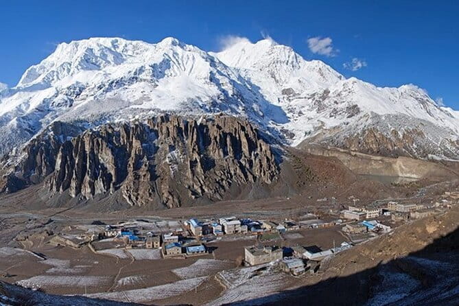6 Day Upper Mustang Tour by 4WD Jeep from Pokhara - Key points to know before booking