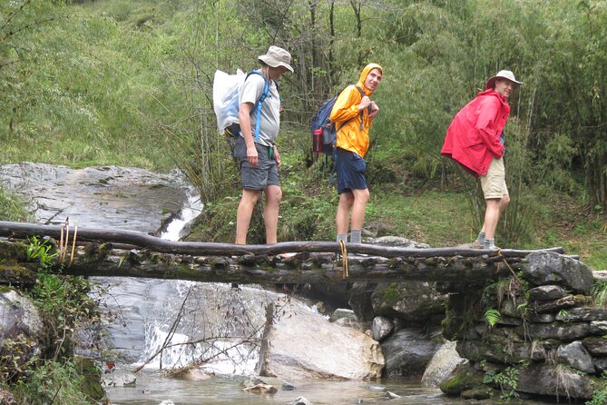 6 days Annapurna Basecamp Trek - Key things to know before you book
