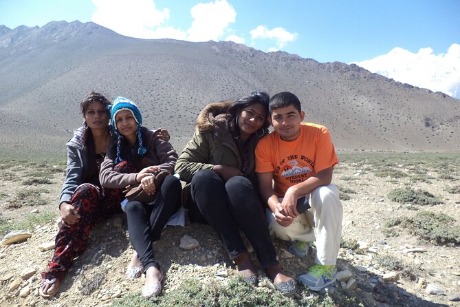 6 Days Muktinath Tour Package in Nepal - Why this six-day route works