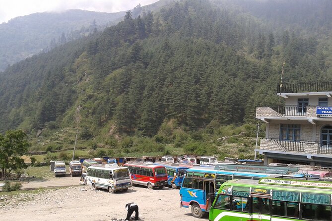 6 Days Muktinath Tour Package in Nepal - Day 6: Swayambhunath, Boudhanath, and the airport
