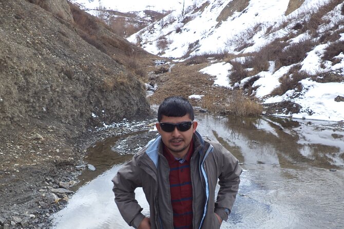 6 Days Muktinath Tour Package in Nepal - Day 1: Kathmandu and evening Pashupatinath