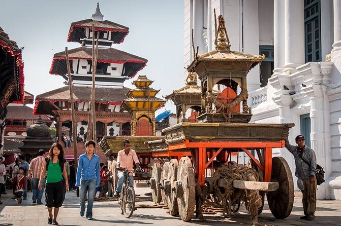 6 Days Private Himalayan Dreams of Nepal - Key Details at a Glance