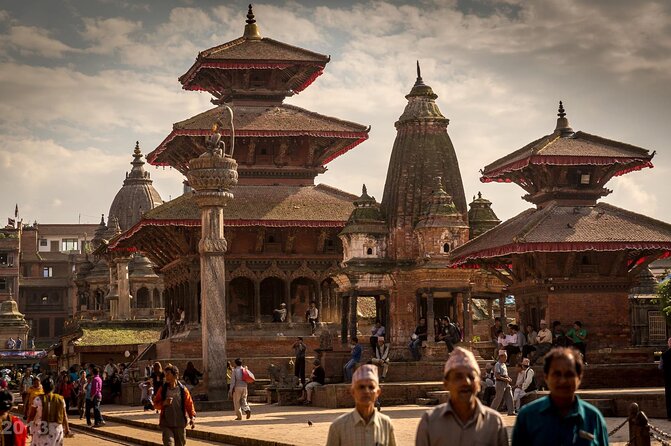 6 Days Private Himalayan Dreams of Nepal - Day 1: A Simple Arrival at Tribhuvan Airport