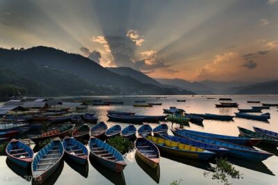 6 Days Private Himalayan Dreams of Nepal