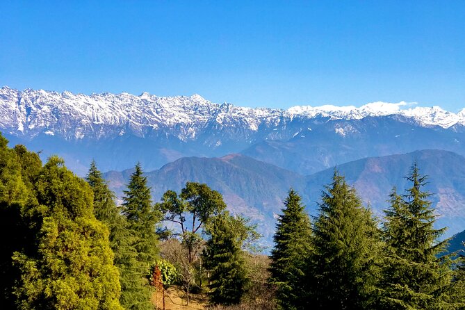 6 Days Private Himalayan Dreams of Nepal - Day 5: Boudhanath, Bhaktapur, and Patan