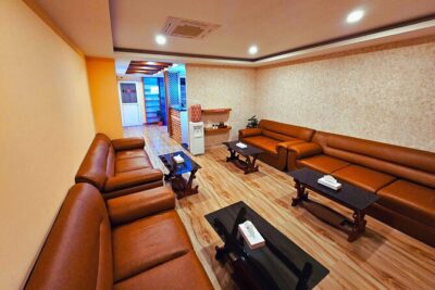 6 Hours Spa Package in Kathmandu (Massage, Sauna, Steam, Jacuzzi)