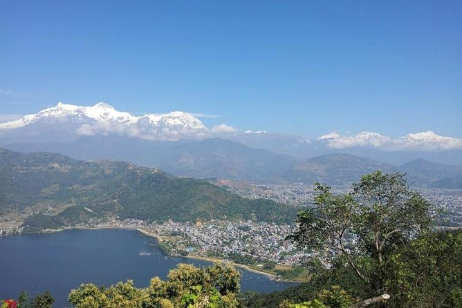 7 Day Kathmandu Pokhara Tour - Day 2: Kathmandu’s temples and old royal city