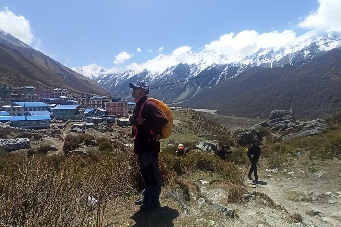 7 Days Langtang Valley Trek from Kathmandu - Key points before you book