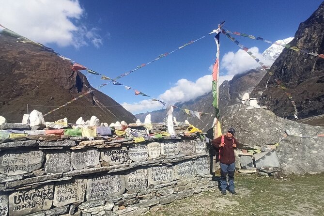 7 Days Langtang Valley Trek from Kathmandu - Day 7: The long road back to Thamel