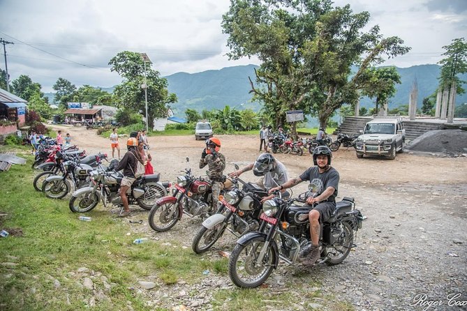 7 days Nepal Motorcycle tour - What You Need to Budget and Pack