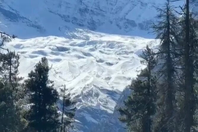 8 Days Private Guided Trekking in Annapurna Circuit with Pickup - What the $260 price really covers